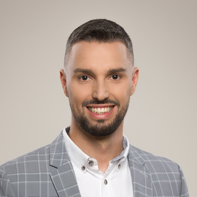 Paweł Iwanek
