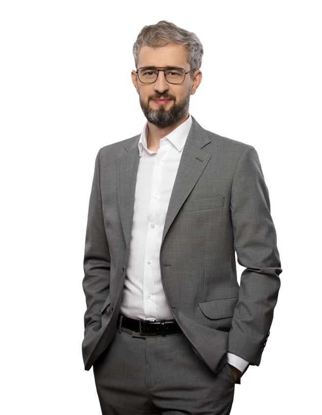 SEBASTIAN GŁADYS