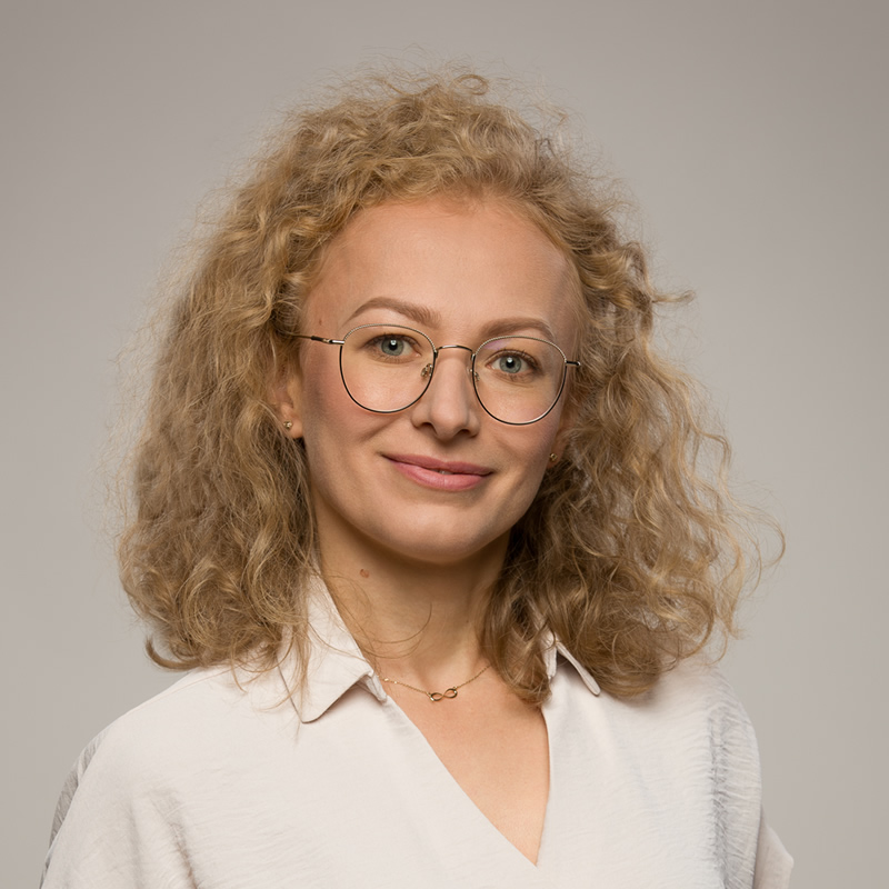 Agnieszka Świderek