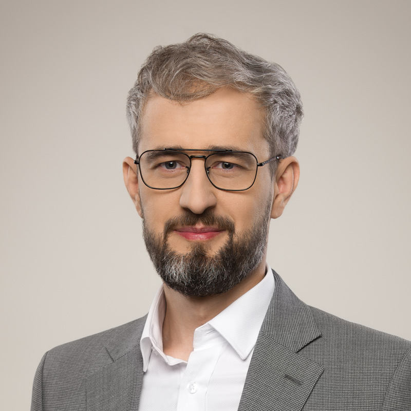 Sebastian Gładys