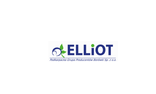 Elliot Podkarpacka Grupa Producentów Borówki Sp. z o.o.
