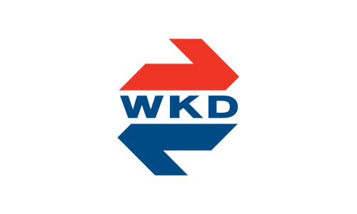 Warszawska Kolej Dojazdowa Sp. z o.o.