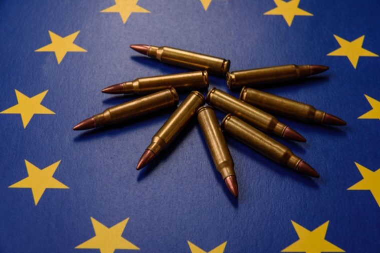 Fundusz Bezpieczeństwa i Obronności i ReArm Europe: jak Polska i UE finansują bezpieczeństwo do 2030 roku.