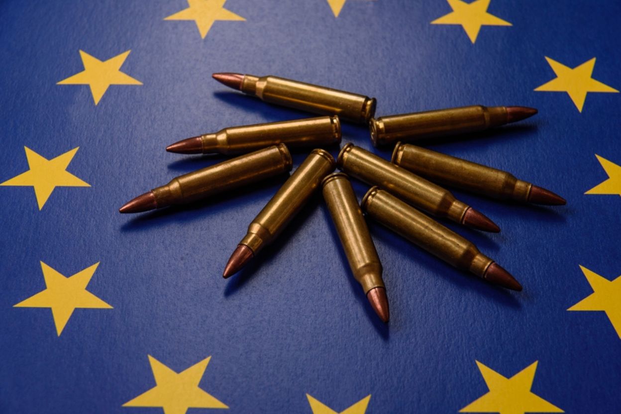 Fundusz Bezpieczeństwa i Obronności i ReArm Europe: jak Polska i UE finansują bezpieczeństwo do 2030 roku.