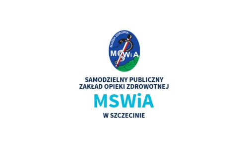 SP ZOZ MSWiA w Szczecinie
