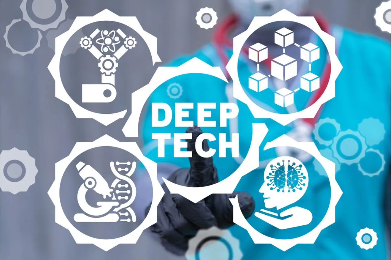 PRZEDSIĘBIORSTWA / KONSORCJA / NGO: Dotacje na technologie krytyczne w 2026 (DIGITAL/DEEPTECH, CLEANTECH, BIOTECH i Med4Cure)