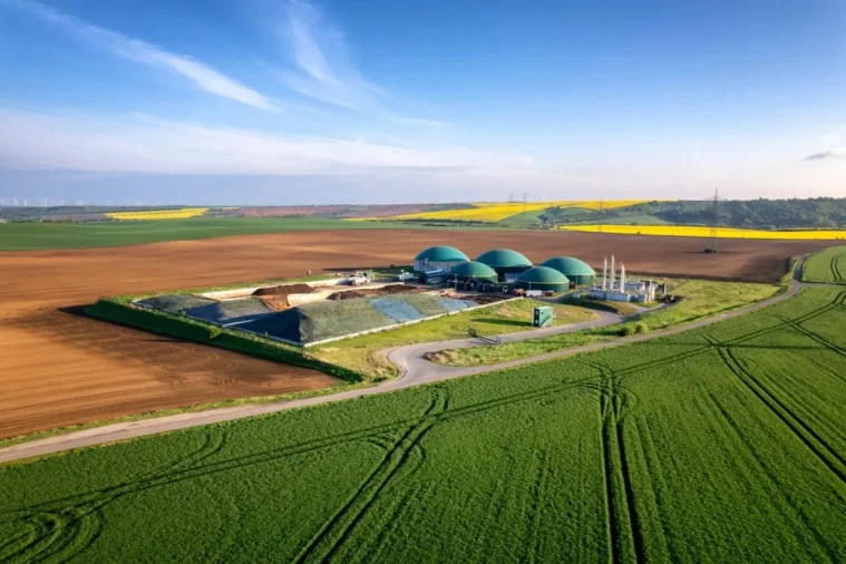 PRZEDSIĘBIORSTWA: 300 mln zł na biometan i biogaz. Rusza nabór w ramach FENX.02.02