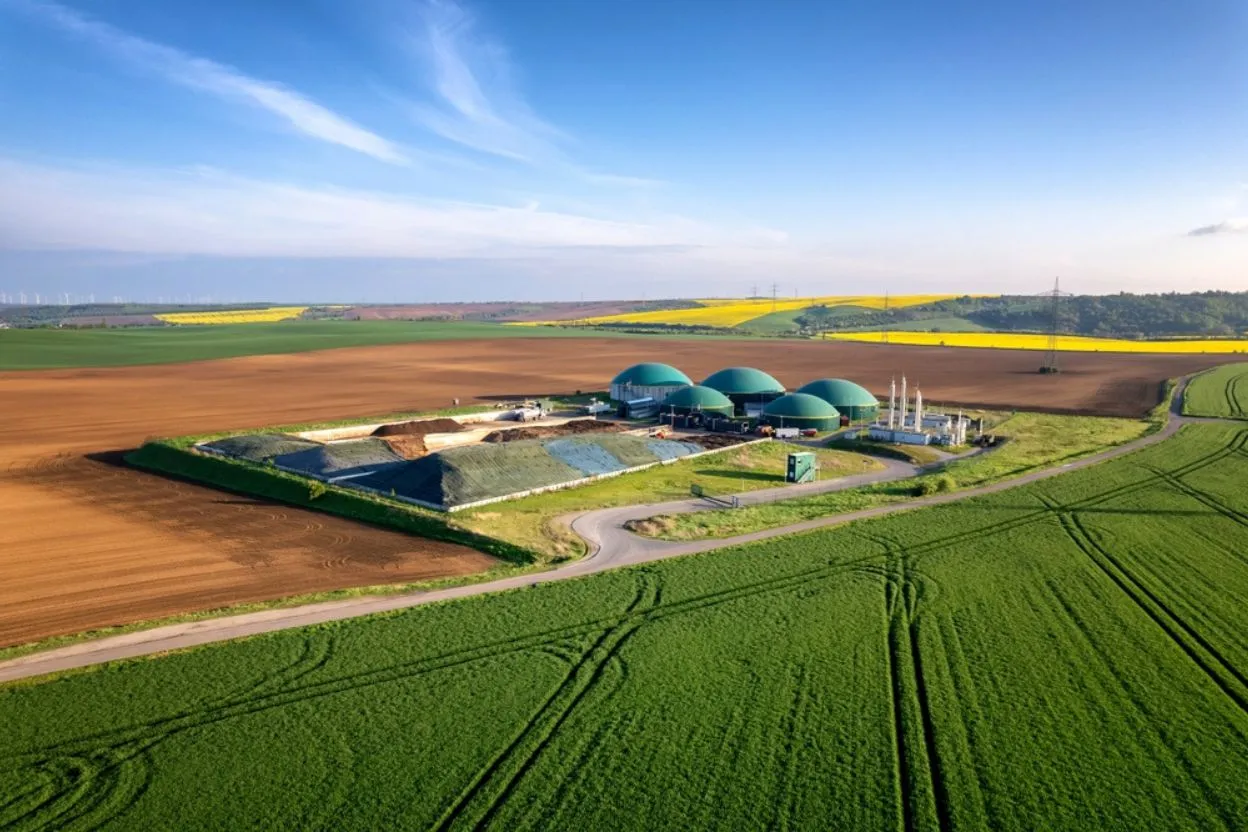 PRZEDSIĘBIORSTWA: 300 mln zł na biometan i biogaz. Rusza nabór w ramach FENX.02.02