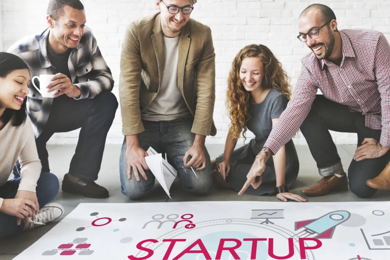 POLSKA WSCHODNIA: Dofinansowanie rozwoju działalności biznesowej startupów