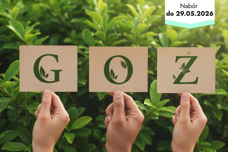 GOZ (LUBELSKIE): Dotacje dla firm (MŚP) do 6 mln szansą na obniżenie kosztów działalności i presji na środowisko
