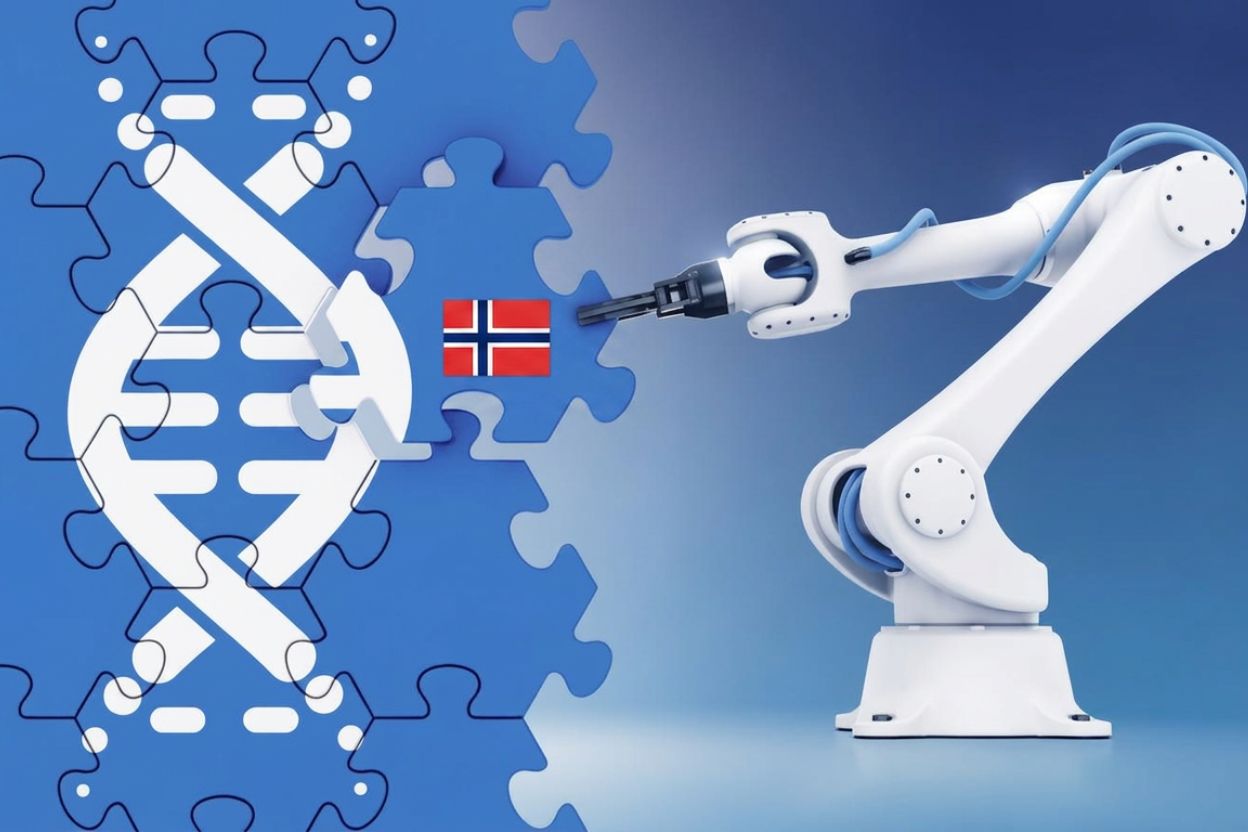 FUNDUSZE NORWESKIE i EOG - nowe programy dotacyjne w NCBR