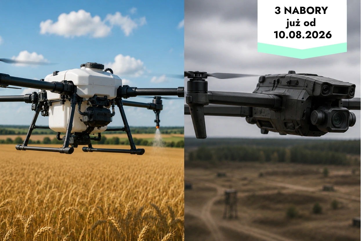 PODKARPACKIE: Dotacje na&nbsp;obronność i&nbsp;technologie dual-use dla firm z&nbsp;Podkarpacia -&nbsp;nabory 2026